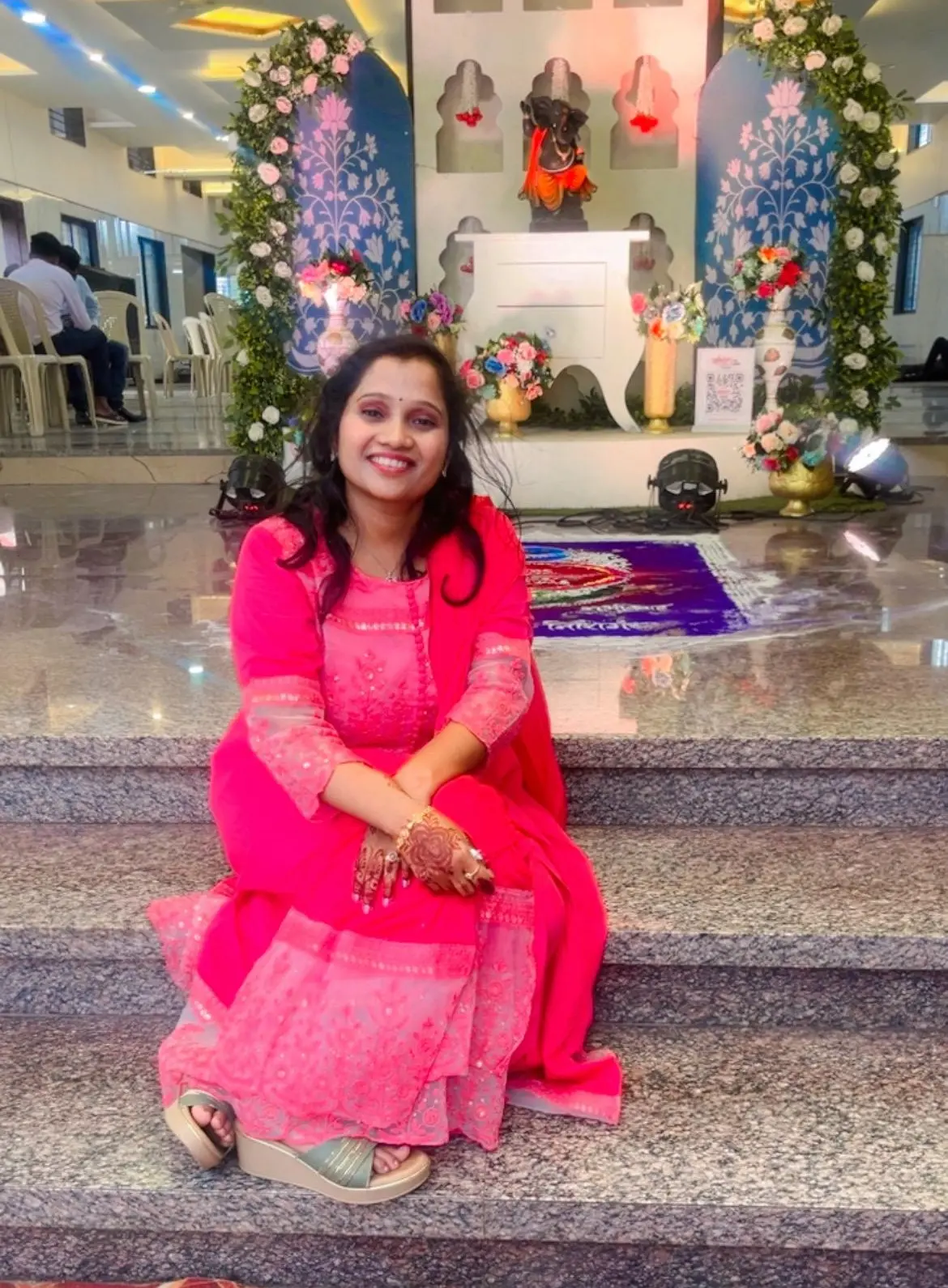 Bride Profile