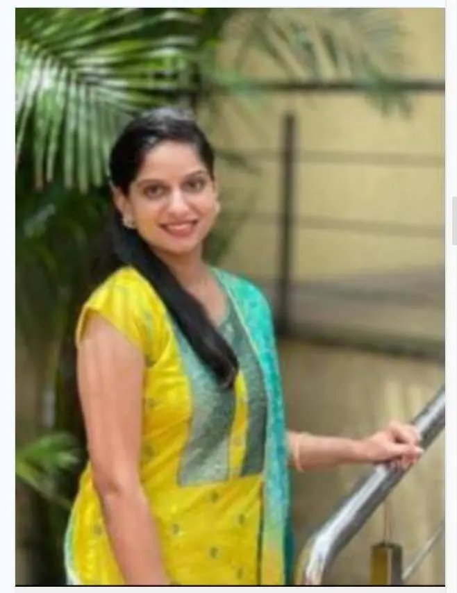 Bride Profile