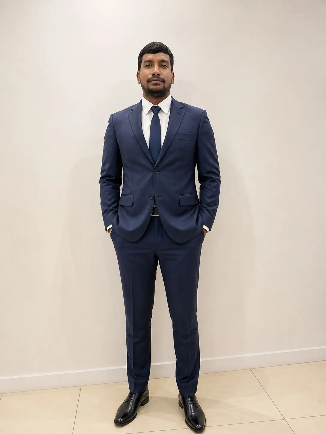 Groom Profile